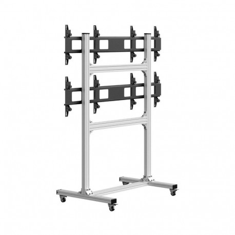 TV/VIDEO ACC FLOOR MOBILE ST./FSPRO2L22-S ONKRON