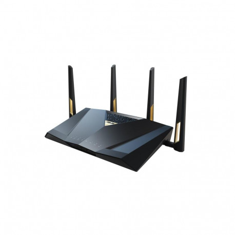 Wireless Router|ASUS|Wireless Router|7200 Mbps|Mesh|Wi-Fi 5|Wi-Fi 6|Wi-Fi 7|IEEE 802.11a|IEEE 802.11