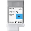 Canon tindikassett PFI-106 PC, photo tsüaan