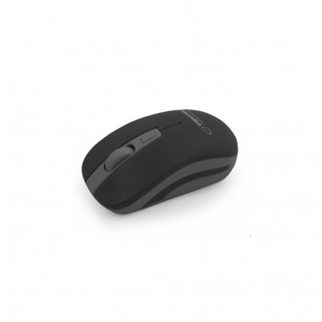 Wireless Mouse - Esperanza Em126ek 1600 Dpi Wireless Optical Mouse