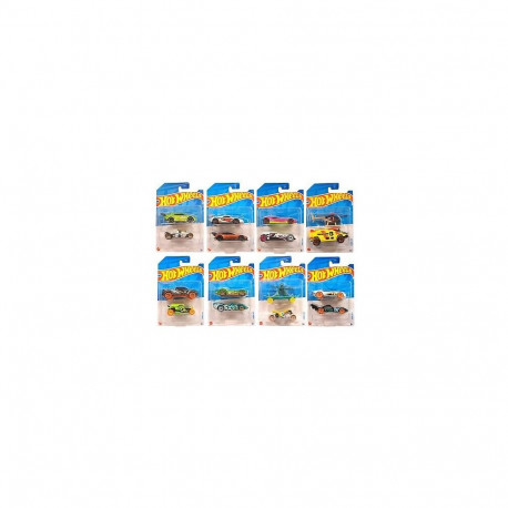Hot Wheels® autode 2-pakk