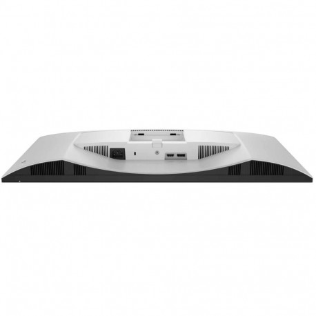 DELL Plus arvutimonitor S2725DSM 68.6 cm (27") 2560 x 1440 pikslit Quad HD LCD, valge