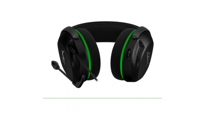 HyperX CloudX Stinger 2 Core Gaming Headsets Xbox Black