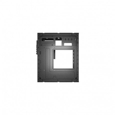 _8191770 FSP S120-B Case Small Tower Black