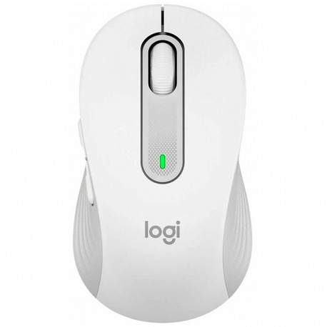 M650, valge