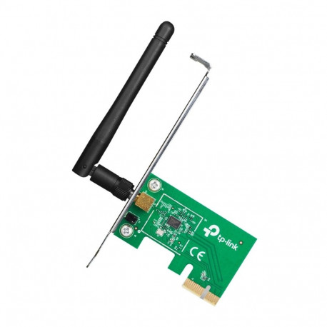 TP-Link võrgukaart TL-WN781ND sisemine WLAN 150Mbit/s