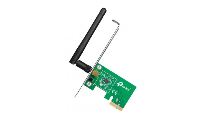 TP-Link võrgukaart TL-WN781ND sisemine WLAN 150Mbit/s