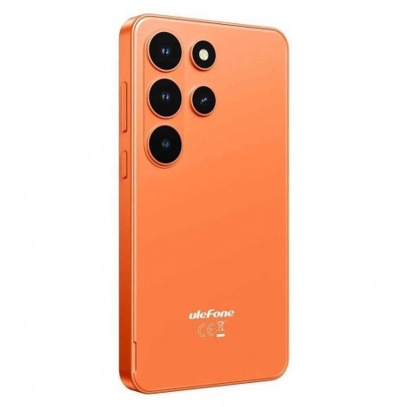 _8481467 MOBILE PHONE NOTE 22 / 3 / 32GB COSMIC ORANGE ULEFONE