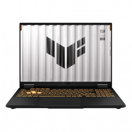 ASUS sülearvuti TUF Gaming F16 FX608JHI-QT325W Intel® Core™ i5 i5-14450HX 40.6cm (16") WQXGA 16GB DD