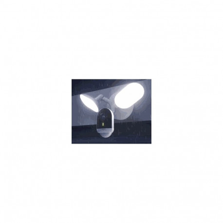 TP-Link Smart Floodlight Camera