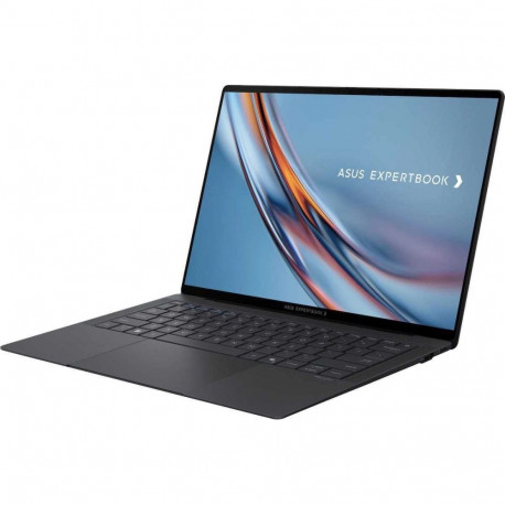 Nešiojamas kompiuteris B9406CAA CUX7-358H 14"T 32G/1TB W11P B9406CAA-TH0944X ASUS