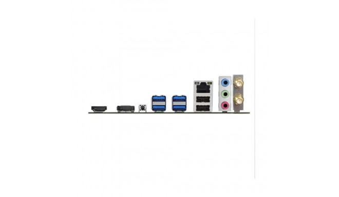 BIOSTAR emaplaat B650MS2-E