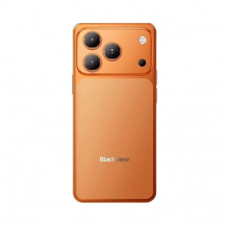Blackview telefon WAVE 7C/4/64GB, oranž