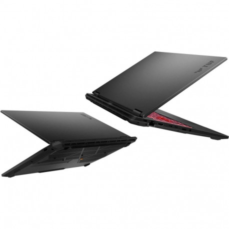Asus sülearvuti NB FA608UH R7-260 16" 16GB/512GB W11 FA608UH-RV115W 90NR0KS1-M008S0 (4711636430159)