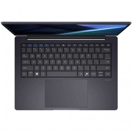 ASUS sülearvuti B5405CVA C5-120U 14" 16GB/256 11P B5405CVA-LY0595XA