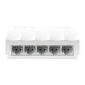 TP-Link 5-Port 10/100Mbps Desktop Network Switch