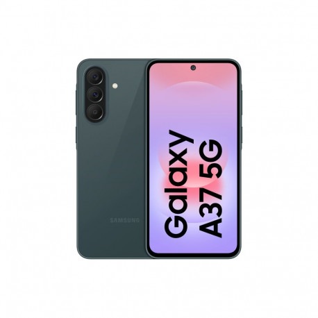 Samsung Galaxy A37 SM-A376B 5G 8/256GB Awesome Graygreen