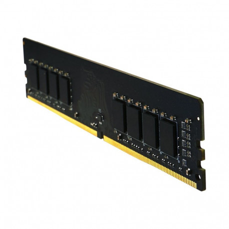 Silicon power SP016GBLFU266X02 16 GB, DDR4, 2666 MHz, PC/server, Registered No, ECC No