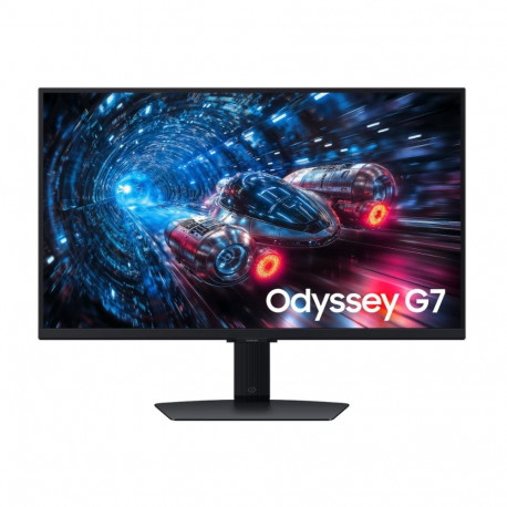 Samsung LS27FG702EUXEN 27" Gaming Monitor Odyssey FHD G7 G70F 3840x2160/16:9/350cd/m2/1ms, HDMI, USB