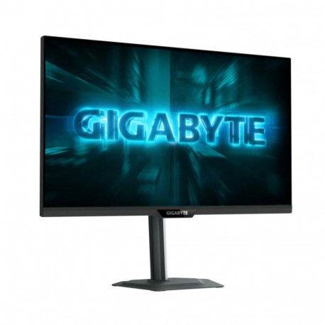 Gigabyte G27Q2 EK | 27 " | IPS | QHD | 16:9 | 200 Hz | 0.5 ms | 2560 x 1440 pixels | 350 cd/m | HDMI