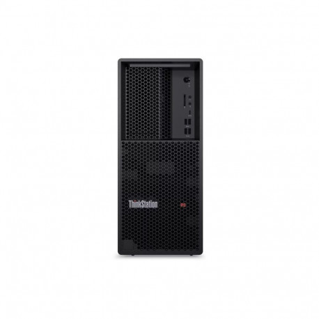 Lenovo ThinkStation | P3 G2 | Desktop | Tower | Intel Core Ultra 9 | 285K | Internal memory 32 (2x16