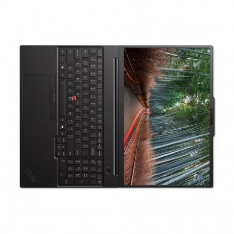 Lenovo ThinkPad P16s Gen 5 16 WUXGA AMD R7 AI PRO 450/32GB/1TB/AMD Radeon 860M/WIN11 Pro/ENG Backlit