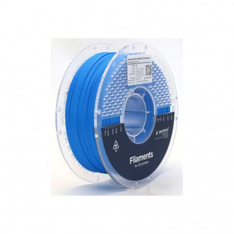 Flashforge High Speed PLA filament, 1.75 mm, 1 kg | PLA filament | Blue