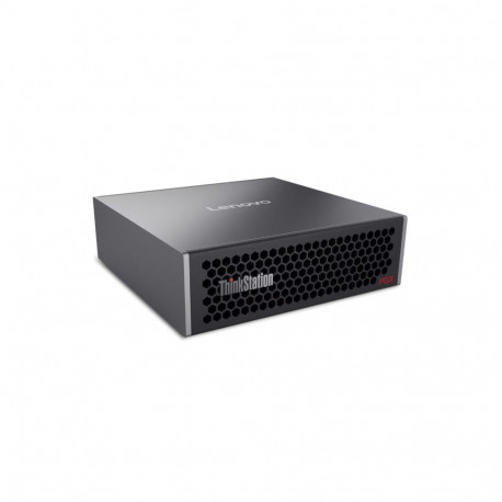 Lenovo ThinkStation | PGX | Desktop | SFF | NVIDIA GB10 Grace Blackwell Superchip | 10x Cortex-X925 