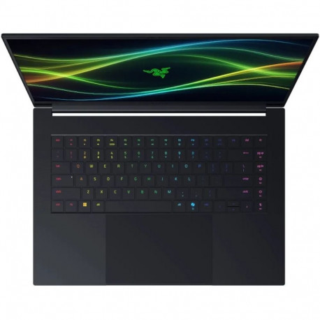 Razer Blade 16 RZ09-05818EN4-R3E1 | Black | 16 " | OLED | QHD+ | 2560 x 1600 pixels | 240 Hz | Intel