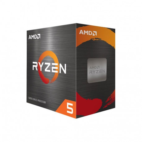AMD Ryzen 5 5500F BOX