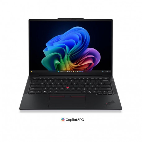 Lenovo ThinkPad T14s G7 Intel | Black | 14 " | IPS | WUXGA | 1920 x 1200 pixels | Anti-glare | Intel