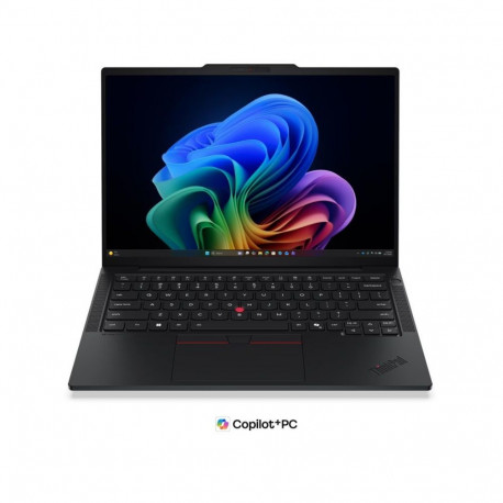 Lenovo ThinkPad T14s G7 Intel | Black | 14 " | IPS | WUXGA | 1920 x 1200 pixels | Anti-glare | Intel