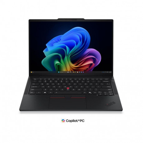 Lenovo ThinkPad T14s G7 Intel | Black | 14 " | IPS | WUXGA | 1920 x 1200 pixels | Anti-glare | Intel
