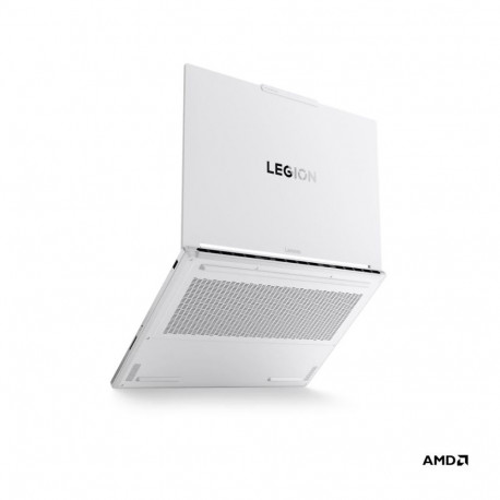Lenovo- Legion 7 16AGP11 AMD | Glacier White | 16 " | OLED | WQXGA | 2560 x 1600 pixels | Glossy | A