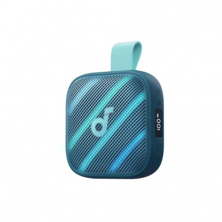 Anker Soundcore Speaker | Boom Go 3i | 15 W | Waterproof | Bluetooth | Wireless connection | Portabl