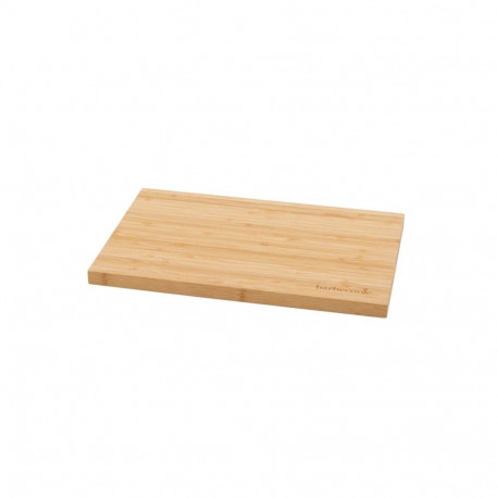 Barbecook | Bamboo cutting board FSC, 30 x 20 x 1.5 cm (per 6 pcs) | BC-ACC-7300
