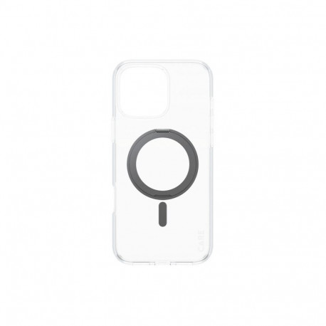 CARE Back cover | Apple | iPhone 16 Pro Max | Recycled plastic | Transparent