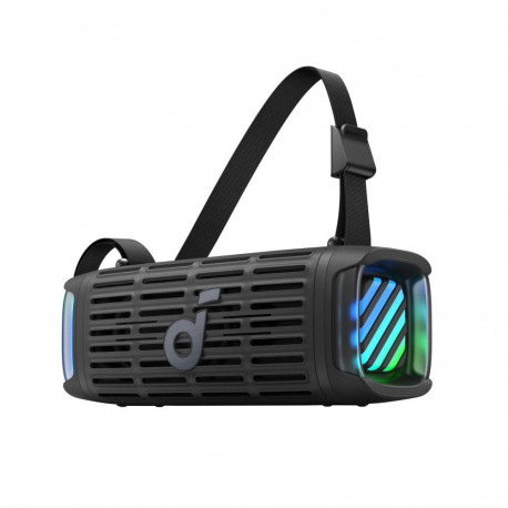Anker Soundcore Speaker | Boom 3i | 50 W | Waterproof | Bluetooth | Wireless connection | Portable |