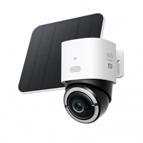 Anker Eufy | Security Camera | 4G LTE Cam S330 | Dome | IP65 | Micro SD, Max. 128 GB