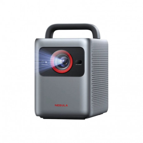 Anker Nebula | Cosmos 4K SE Smart Portable Projector | 4K UHD (3840 x 2160) | 1800 ANSI lumens | Gre