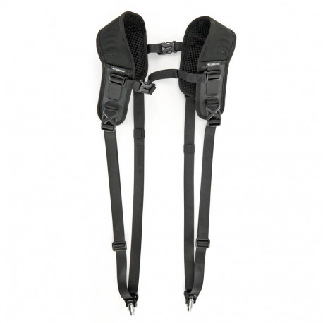 3 Legged Thing AXIS Double Sling OBSIDIAN