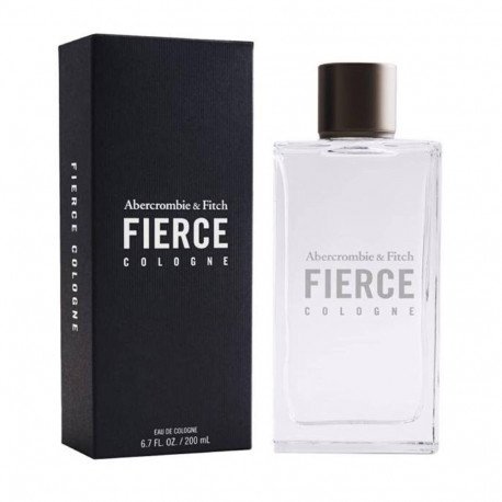 Abercrombie Fitch Fitch Fierce odekolonn 100ml