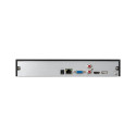 BCS Line Recorder 1601-4KE