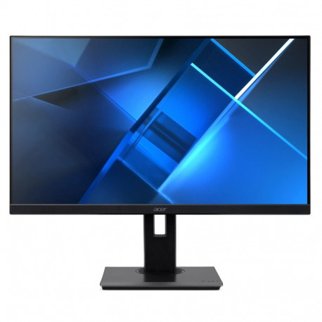 Acer arvutimonitor Vero B7 B247YGbmiqpruzx 60.5cm (23.8") 1920 x 1080 pixels Full HD LCD, must