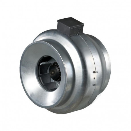 INLINE CENTRIFUGAL FAN VENTS VKMZ 200
