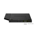 We-Ra. IcyDock 1x U2 / U3 Pcie 4.0 NVMe SSD Oculinkile, õhuke