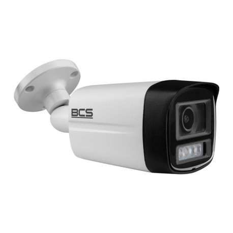 BCS BCS-L-TIP26FCL5P-Ai1 Bullet IP security camera Outdoor 3288 x 1850 pixels Ceiling/wall