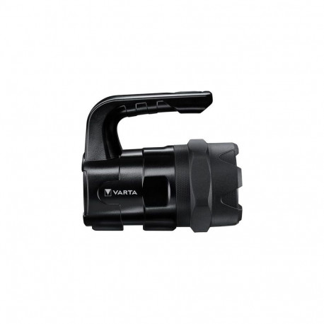 Varta INDESTRUCTIBLE BL20 PRO Black Hand flashlight LED