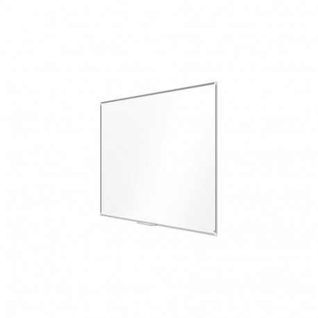 Nobo Premium Plus Enamel Magnetic Whiteboard 2700x1200mm