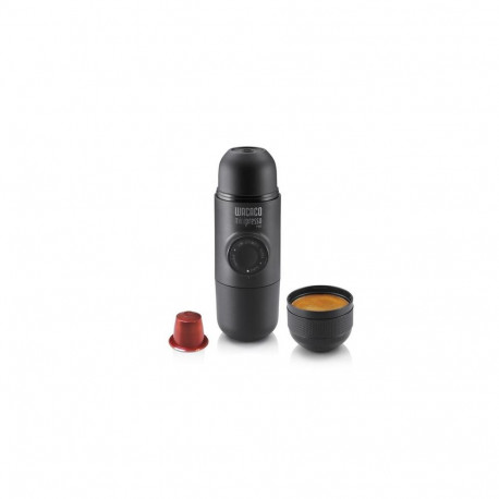 Wacaco Minipresso NS Black